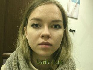 Kamilla_Lens