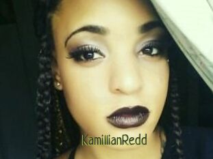 KamillianRedd