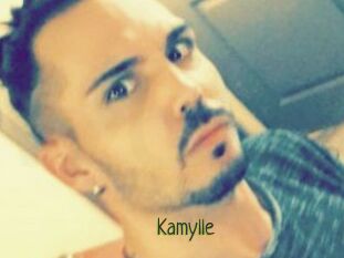 Kamylle