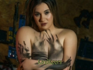 KandiKoors