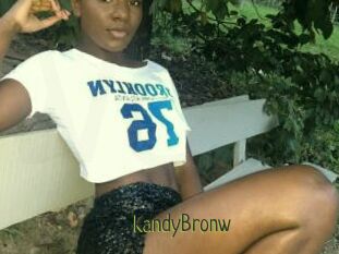 KandyBronw