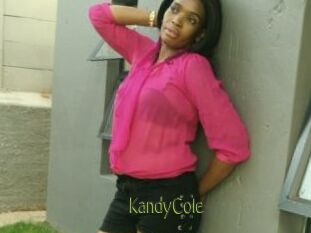 KandyCole