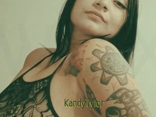 KandyTylor