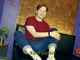 KaneForester