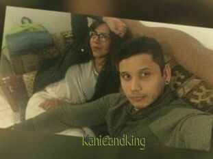 KanieandKing