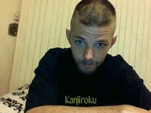 Kanjiroku