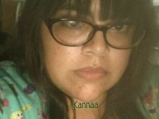 Kannaa
