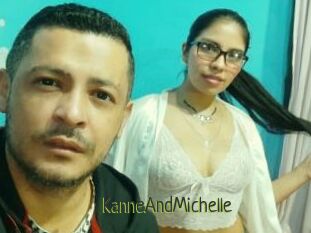 KanneAndMichelle