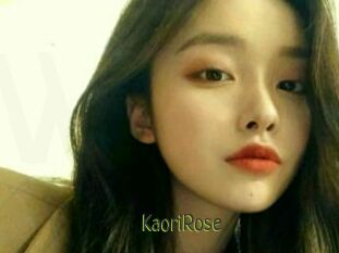 KaoriRose