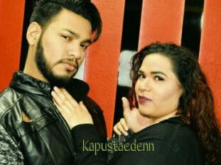 Kapustaedenn