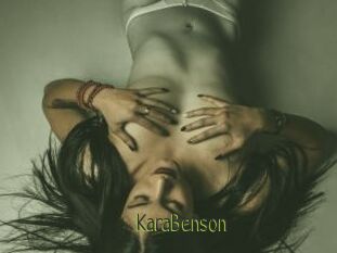 KaraBenson
