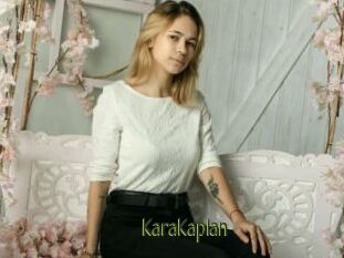 KaraKaplan