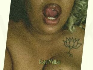 KaraMillan