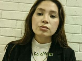 KaraMilner