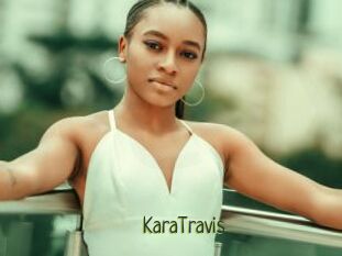 KaraTravis