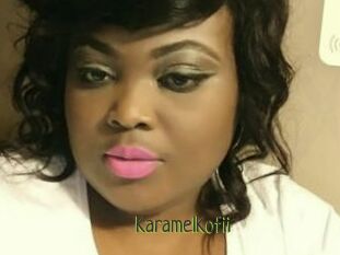 KaramelKofii