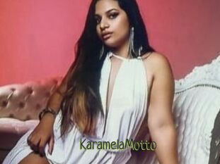 KaramelaMotto