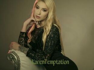 KarenTemptation