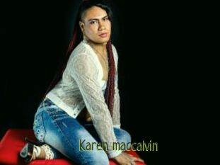Karen_maccalvin