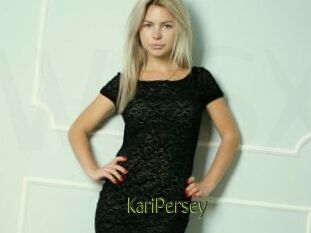 KariPersey