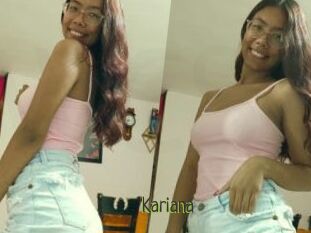 Kariana