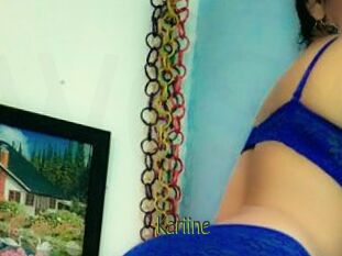 Kariine