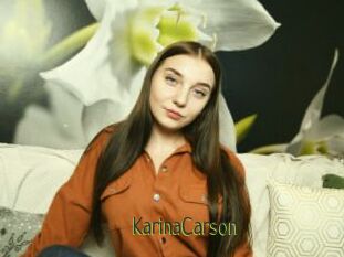 KarinaCarson