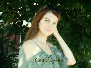 KarinaTaylors