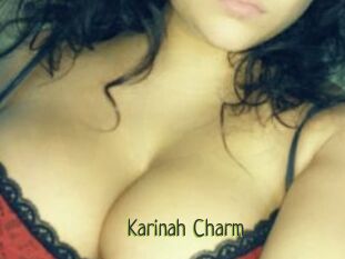 Karinah_Charm