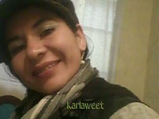 Karlaweet