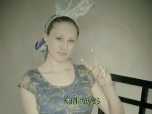 KarliHayes