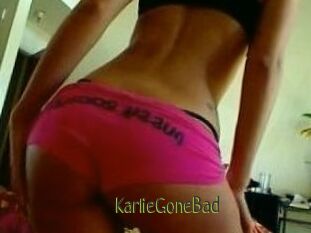 KarlieGoneBad