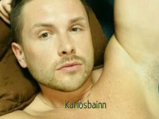 Karlosbainn