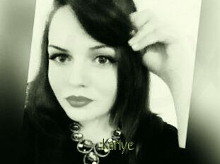 Karlye