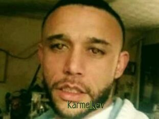 Karmelkev