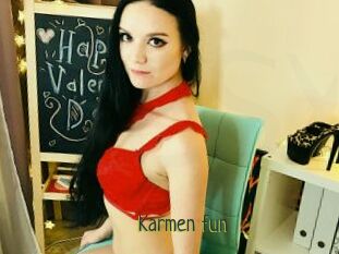 Karmen_fun