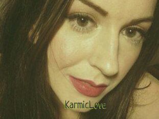 KarmicLove