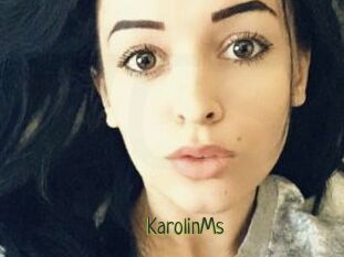 KarolinMs