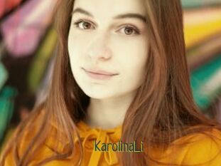 KarolinaLi