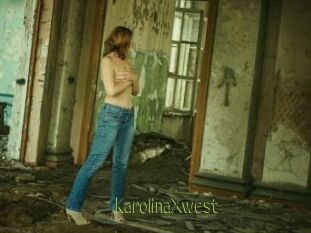 KarolinaXwest