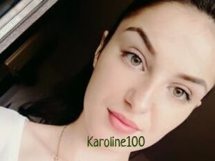 Karoline100