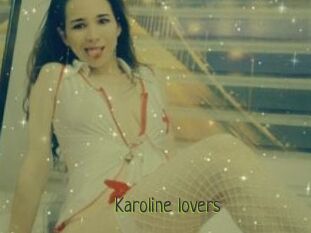 Karoline_lovers
