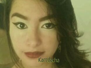 Karrdacha