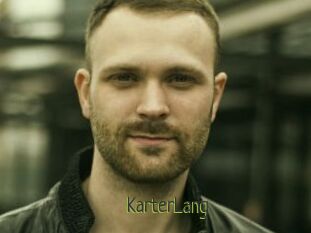 KarterLang