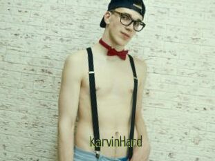 KarvinHard