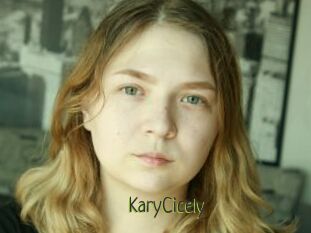 KaryCicely