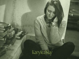 KaryleaSky