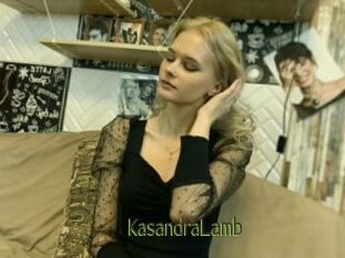 KasandraLamb
