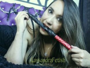 KassandraFetish