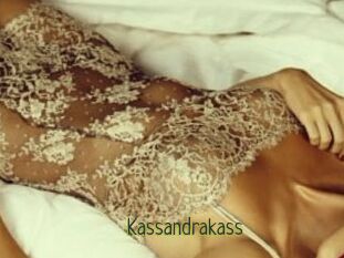 Kassandrakass